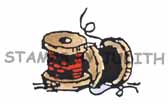 F-66 Double Spools